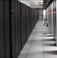 长沙软件园机房